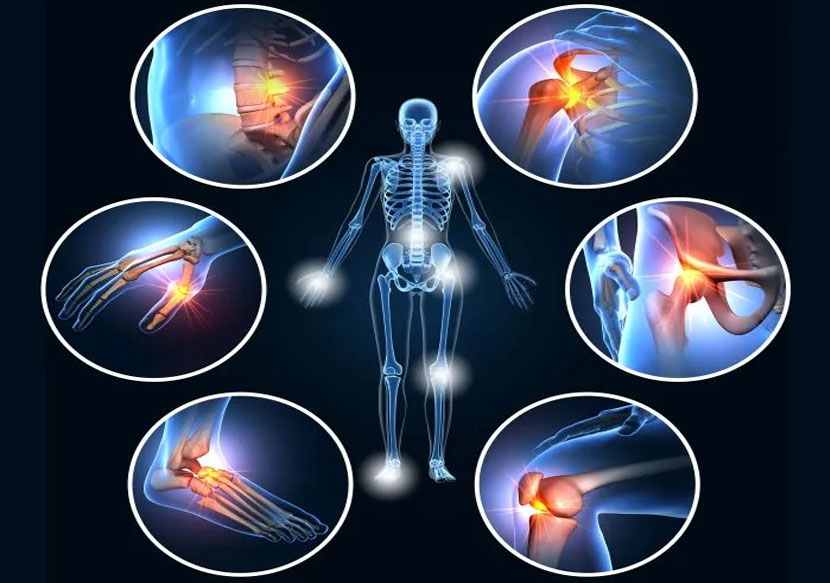 Spine and neck pain physiotherapy