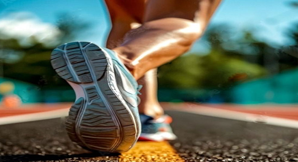 Sports Rehab